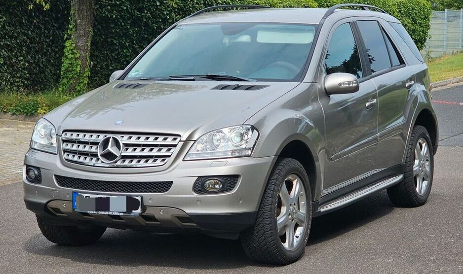 ML 350