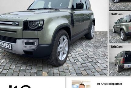 Land Rover Defender 53.200 km 58.286 &euro; Berlin 10711