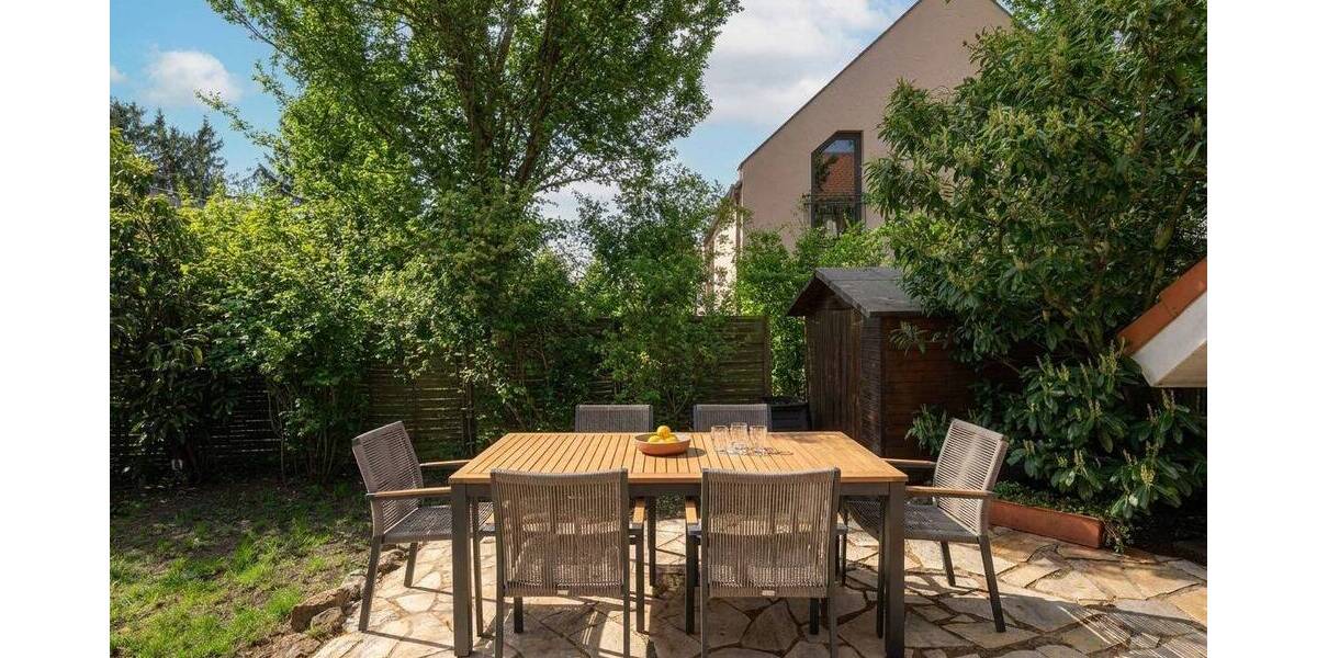 Doppelhaushälfte Potsdam Neu Fahrland - 5 Zimmer, 100 m&sup2;, 480.000&euro; | Angebot:26799441
