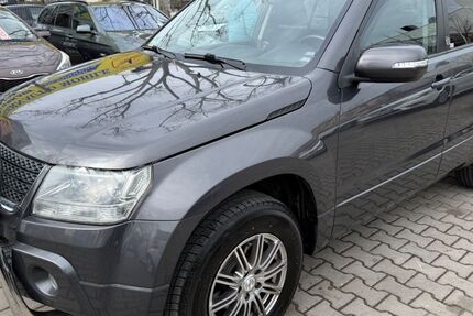 Suzuki Grand Vitara 110.000 km 9.650 &euro; Berlin Wittenau -Reinickendorf 13407
