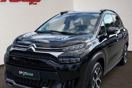 Citroen C3 Aircross 10.550 km 16.850 € Potsdam 14469