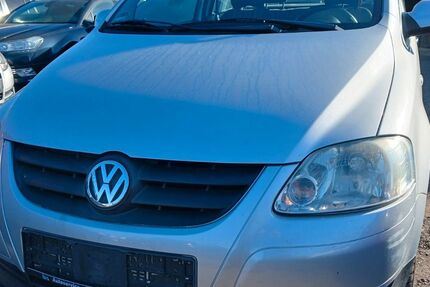 VW Fox 135.000 km 1.490 &euro; Berlin 13597