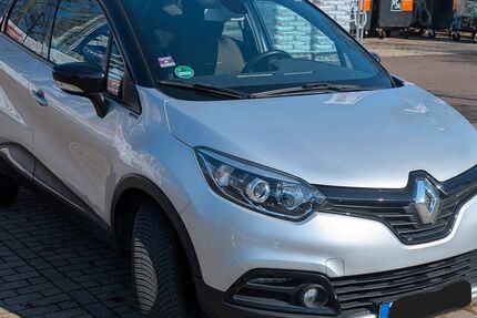 Renault Captur 107.698 km 10.000 &euro; Berlin 10247