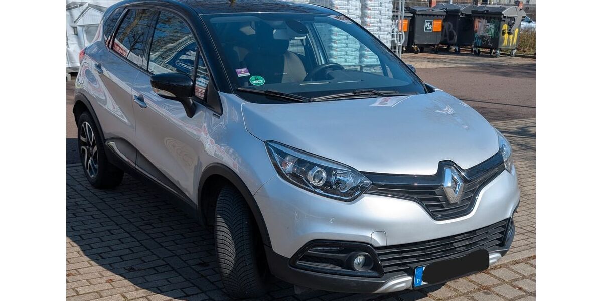 Renault Captur 107.698 km 10.000 &euro; Berlin 10247