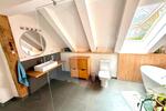 Dachgeschoßwohnung Nauen - 3 Zimmer, 73 m&sup2;, 800&euro; | Angebot:26042172