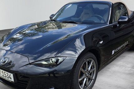 Mazda MX-5 1.983 km 33.990 € Berlin 13599