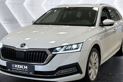 Skoda Octavia 22.700 km 24.990 &euro; Berlin 12681