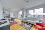Etagenwohnung Berlin / Oberschöneweide Oberschöneweide - 2 Zimmer, 53 m&sup2;, 395.000&euro; | Angebot:26833470