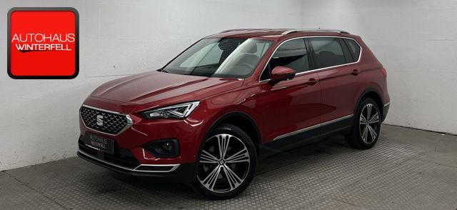 Seat Tarraco 73.774 km 29.800 &euro; Berlin 12351