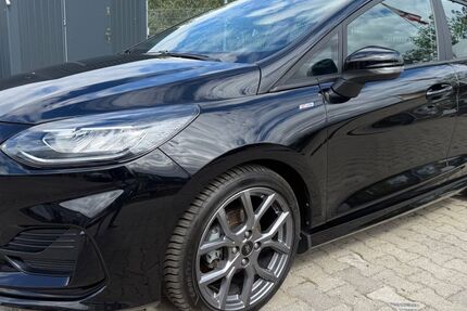 Ford Fiesta 37.000 km 17.400 &euro; Berlin 13581