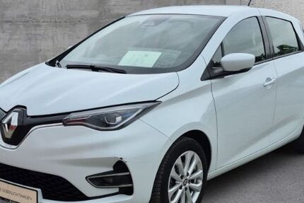 Renault ZOE 58.637 km 13.890 &euro; Berlin 13581