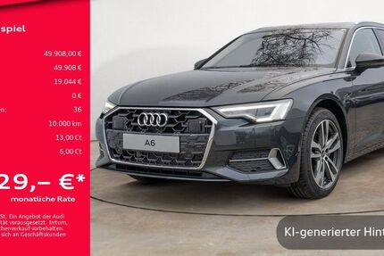 Audi A6 14.000 km 48.409 &euro; Potsdam 14482