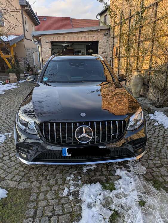 GLC 350