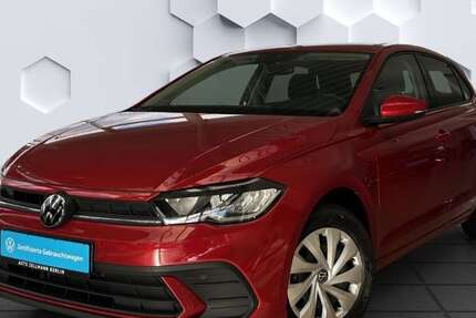 VW Polo 15.949 km 18.977 € Berlin 12524