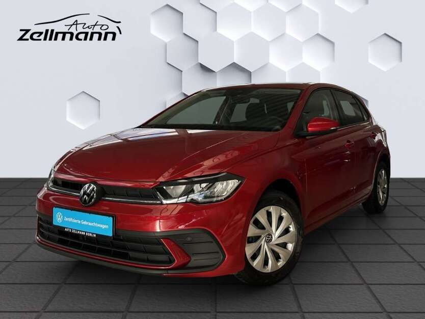 VW Polo 15.949 km 18.977 € Berlin 12524