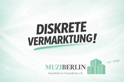 Haus Berlin Buckow - 1 Zimmer, 2.900.000&euro; | Angebot:26930141