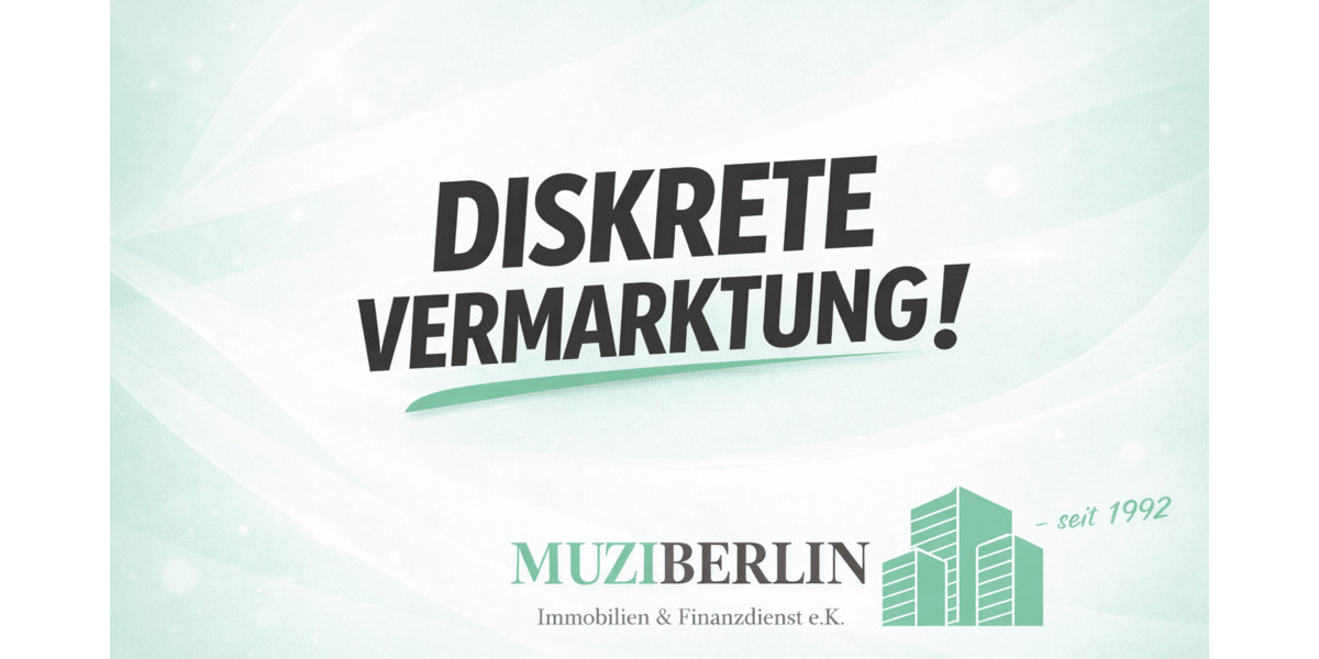 Mehrfamilienhaus, Wohnhaus Berlin Buckow - 1 Zimmer, 2.900.000&euro; | Angebot:26930141
