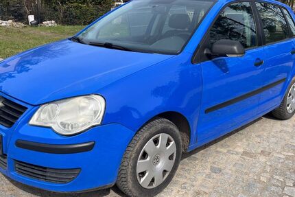 VW Polo 177.070 km 1.990 &euro; Seddiner See bei Berlin 14554