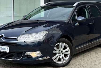 Citroen C5 126.000 km 5.790 € Berlin 12435
