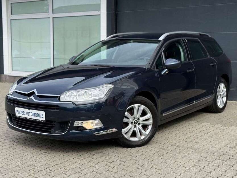 Citroen C5 126.000 km 5.790 € Berlin 12435