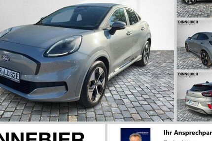 Ford Puma Gen-E 1.006 km 28.329 &euro; Berlin 10365