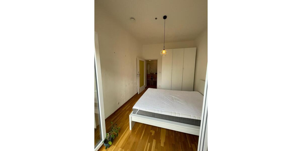 Erdgeschoßwohnung Berlin Tempelhof-Schöneberg - 3 Zimmer, 62 m&sup2;, 425.000&euro; | Angebot:26135651