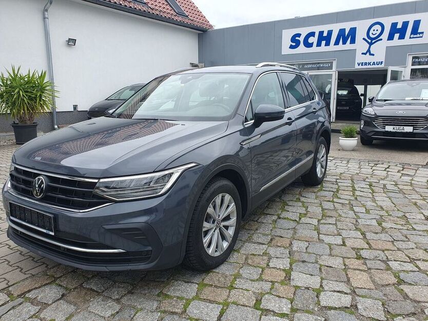 Tiguan