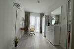 Erdgeschoßwohnung Berlin - 3 Zimmer, 71 m&sup2;, 1.950&euro; | Angebot:26683038
