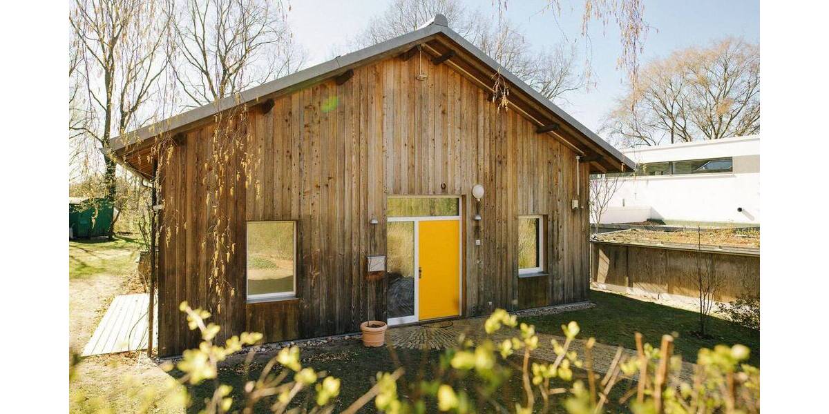 Einfamilienhaus Potsdam Nauener Vorstadt - 4 Zimmer, 141 m&sup2;, 1.900.000&euro; | Angebot:26245300