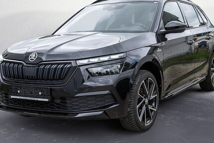 Skoda Kamiq 23.000 km 20.990 &euro; Schwielowsee OT Geltow 14548
