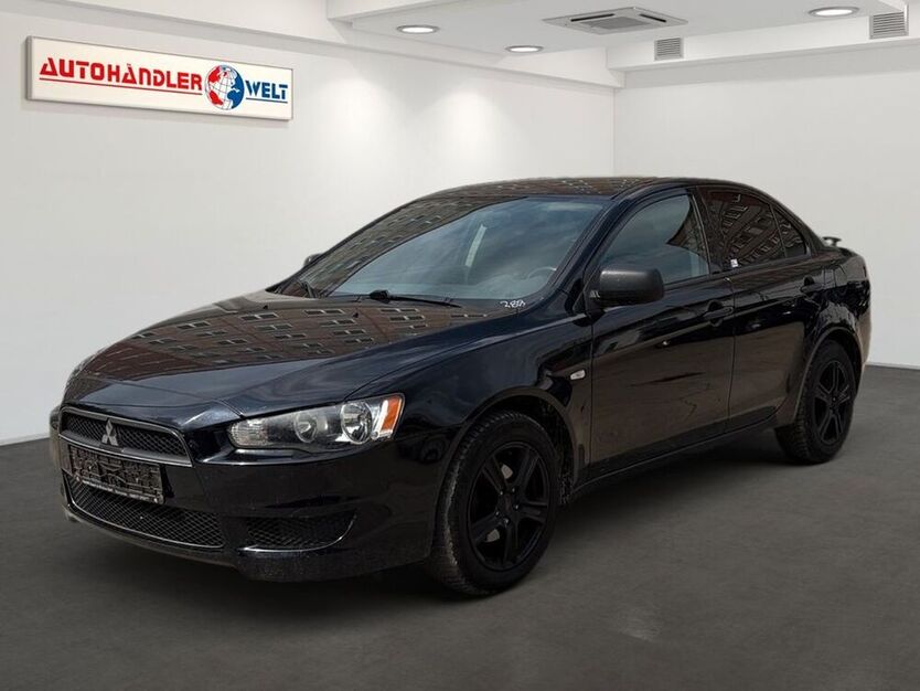 Lancer