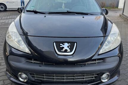Peugeot 207 160.000 km 2.199 &euro; Berlin 13055
