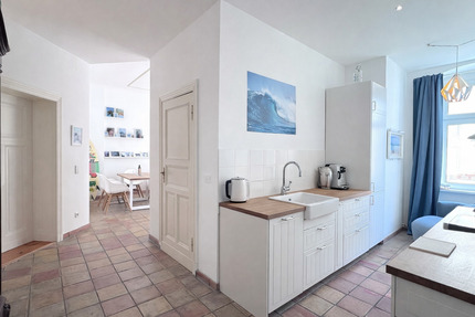 Wohnung Berlin Alt-Treptow - 3 Zimmer, 87 m&sup2;, 498.000&euro; | Angebot:26276701