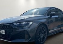 Gebrauchtwagen Audi RS3