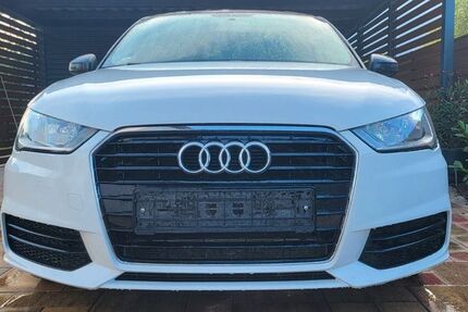 Audi A1 43.000 km 11.990 € Blankenfelde-Mahlow 15827