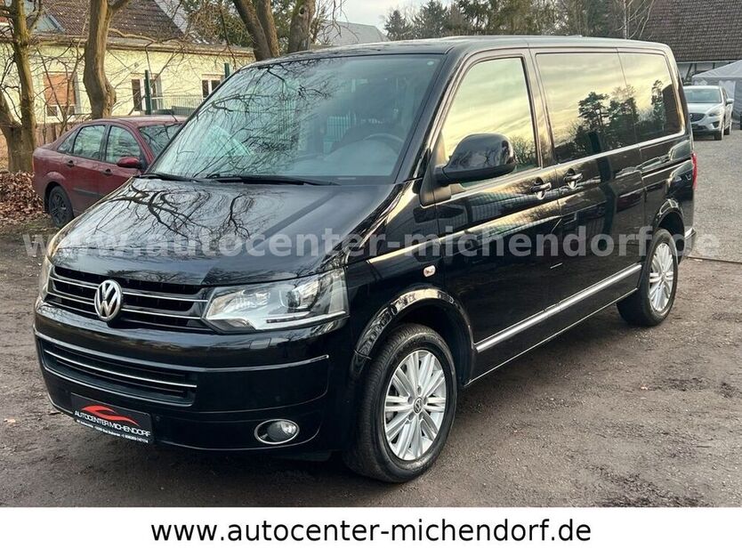 T5 Transporter
