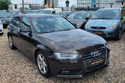Audi A4 183.956 km 9.999 &euro; Potsdam 14480