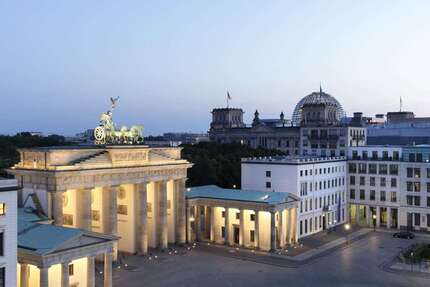 Büro in Berlin 650 € 8 m² zimmer