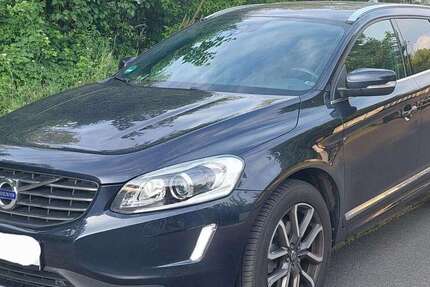 Volvo XC60 123.000 km 17.000 € Berlin 13051
