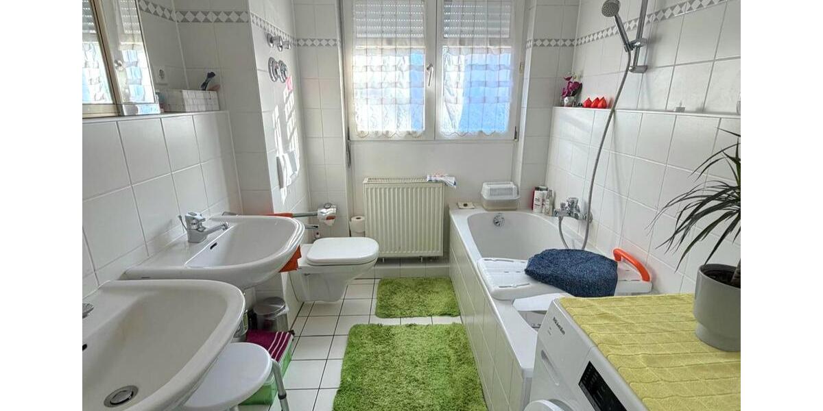 Erdgeschoßwohnung Schwielowsee - 3 Zimmer, 74 m&sup2;, 820&euro; | Angebot:24700115