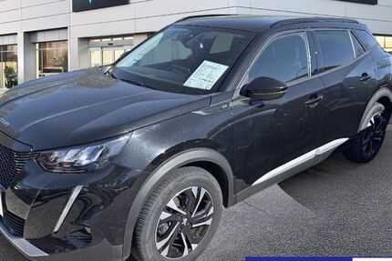 Peugeot 2008 48.080 km 17.990 &euro; Berlin 10369