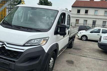 Citroen Jumper 175.000 km 10.900 &euro; Berlin-Altglienicke 12524