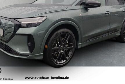 Audi Q4 e-tron 2.500 km 66.888 &euro; Berlin 13581