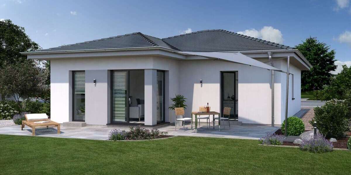 Einfamilienhaus Schönwalde-Glien Glien - 3 Zimmer, 88 m&sup2;, 531.905&euro; | Angebot:27145124