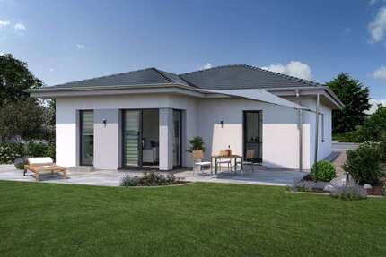 Haus Schönwalde-Glien Glien - 3 Zimmer, 88 m&sup2;, 531.905&euro; | Angebot:27145124