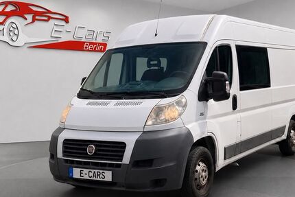 Fiat Ducato 178.250 km 3.850 &euro; Berlin 10553