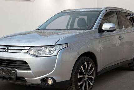 Mitsubishi Outlander 212.238 km 7.999 &euro; Berlin 12681