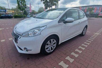 Peugeot 208 89.700 km 3.600 &euro; Dallgow-Döberitz 14624