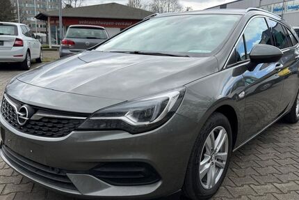 Opel Astra 106.000 km 11.500 &euro; Berlin 12277