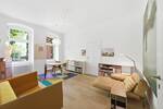 Etagenwohnung Berlin Kreuzberg - 2 Zimmer, 49 m&sup2;, 298.000&euro; | Angebot:26917393